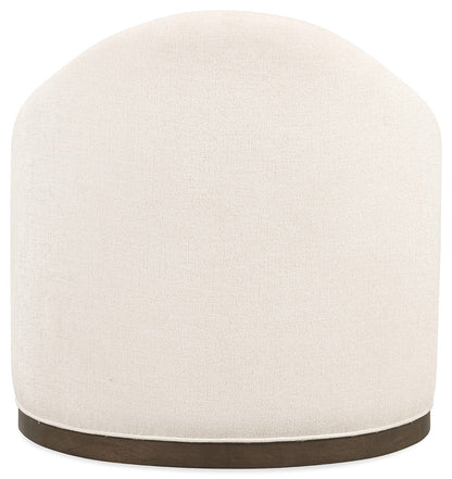Hooker Furniture - Cora Swivel Chair - Beige - CC224-SW-403 view 3