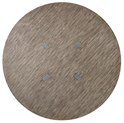 Hooker Furniture - Curata 72in Round Dining Table - 1600-75211-MWD veiw 2
