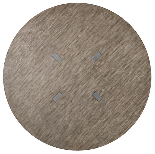Hooker Furniture - Curata 72in Round Dining Table - 1600-75211-MWD veiw 2