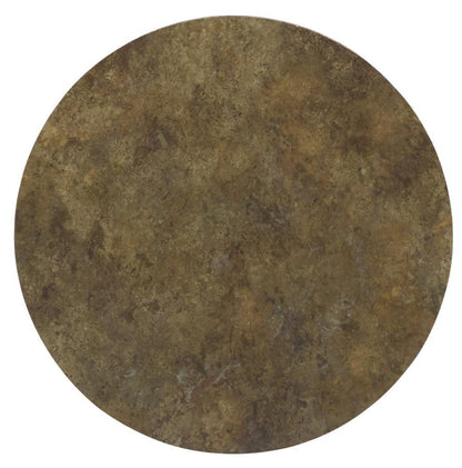 Hooker Furniture - Curata Accent Table - 1600-50003-MTL veiw 2