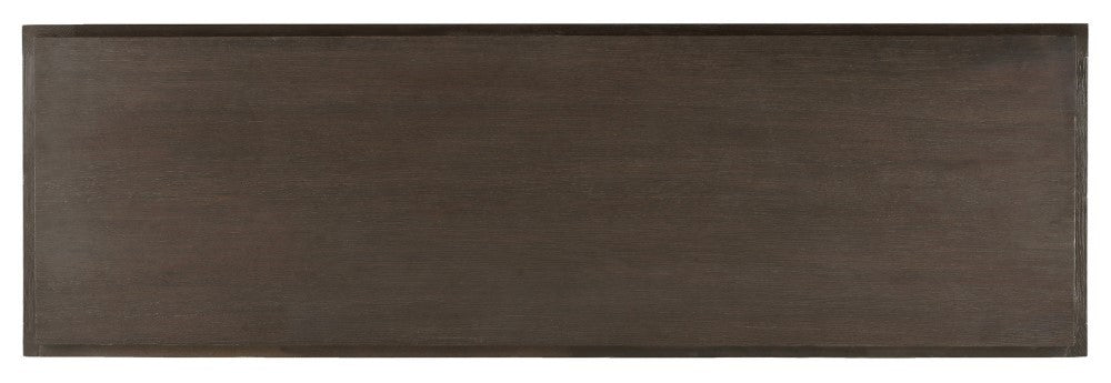 Hooker Furniture - Curata Buffet/Credenza - 1600-75900-DKW veiw 3