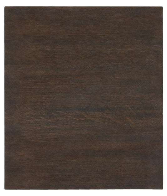 Hooker Furniture - Curata Mobile File - 1600-10412-DKW veiw 2