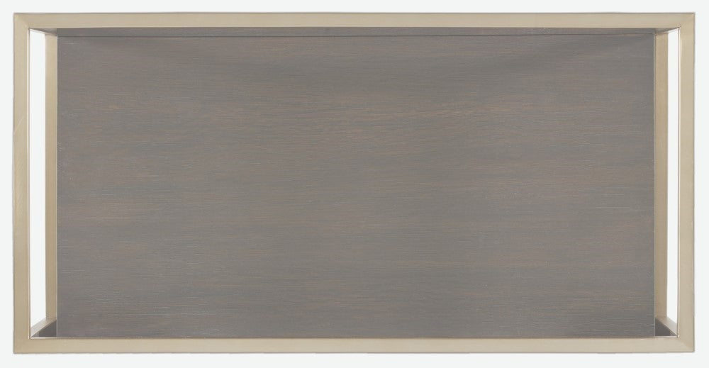 Hooker Furniture - Curata One-Drawer Nightstand - 1600-90016-DKW veiw 2