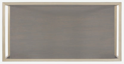 Hooker Furniture - Curata One-Drawer Nightstand - 1600-90016-DKW veiw 2