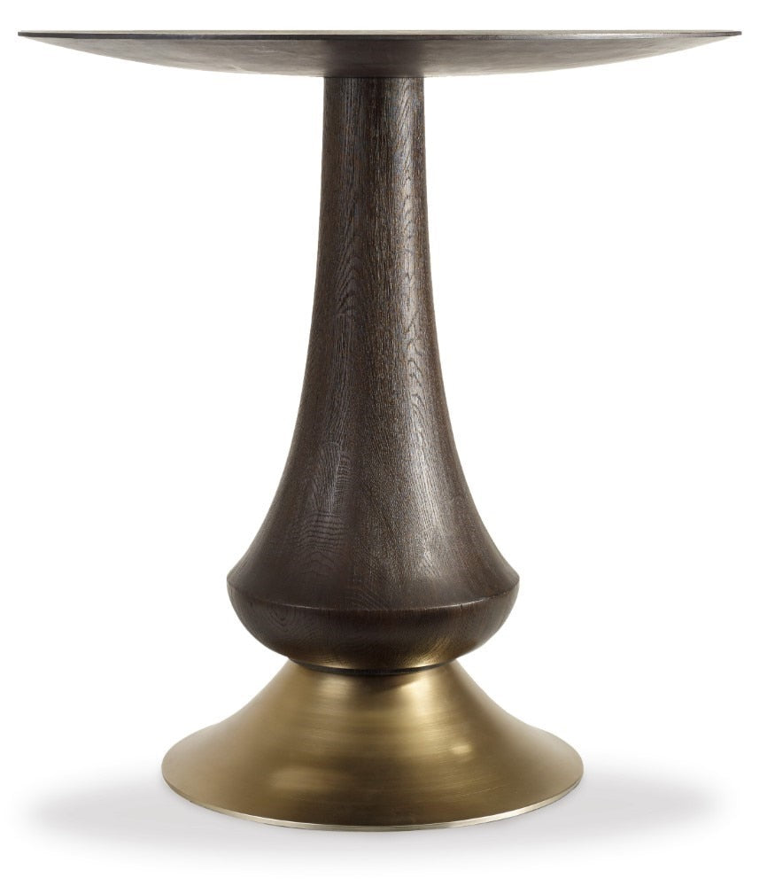 Hooker Furniture - Curata Pub Table - 1600-75202-DKW veiw 1