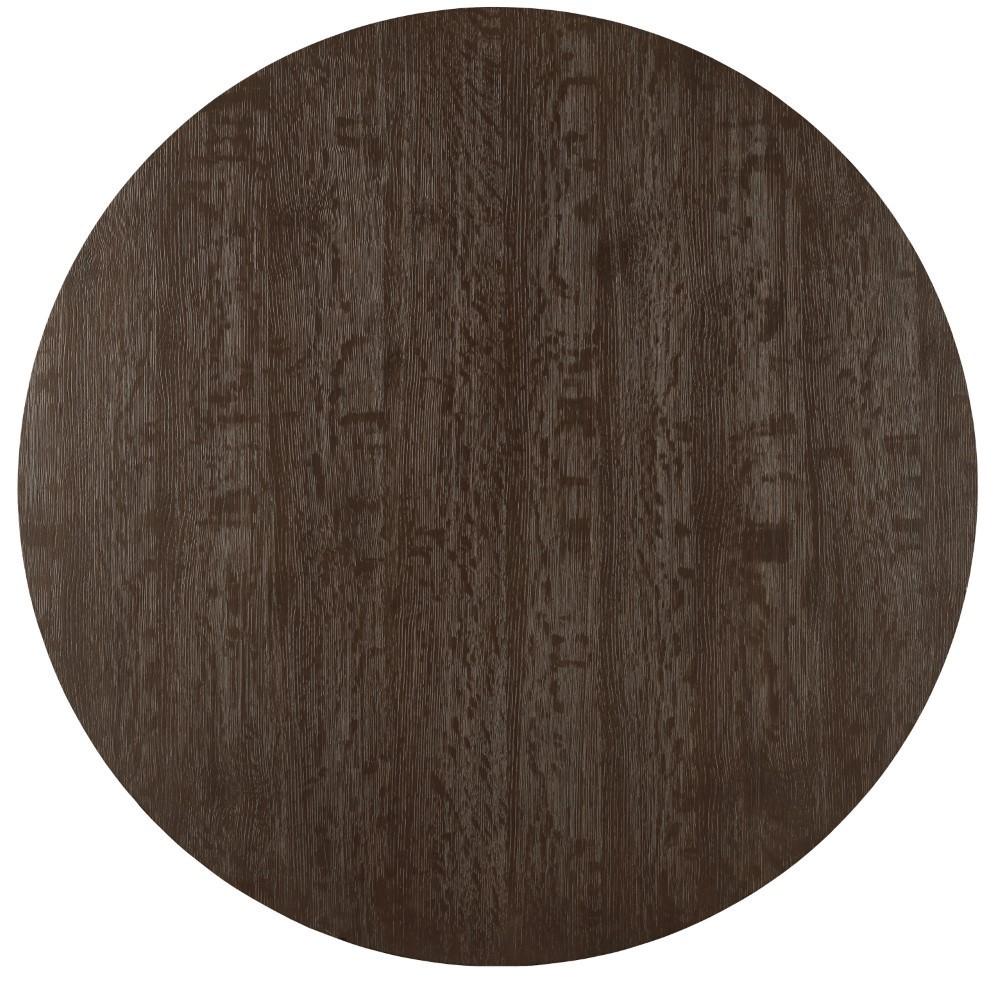 Hooker Furniture - Curata Pub Table - 1600-75202-DKW veiw 2