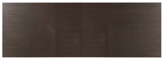 Hooker Furniture - Curata Rectangle Dining Table w/2-20in leaves - 1600-75200A-DKW veiw 2