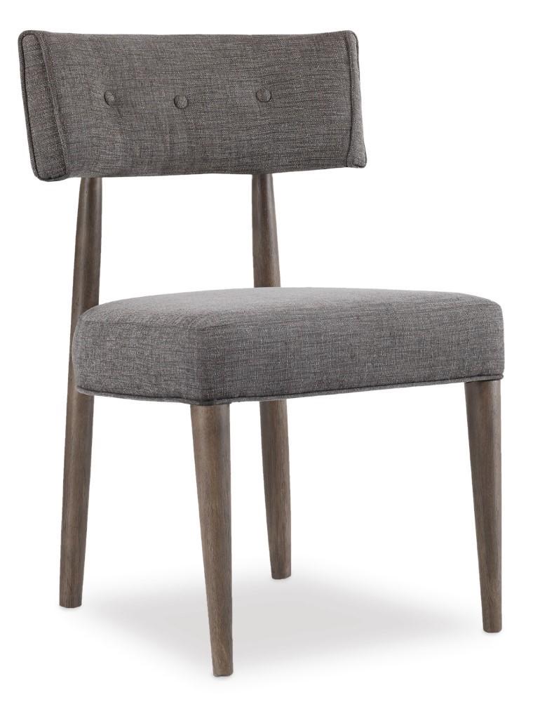 Hooker Furniture - Curata Upholstered Chair - 1600-75510-MWD veiw 1