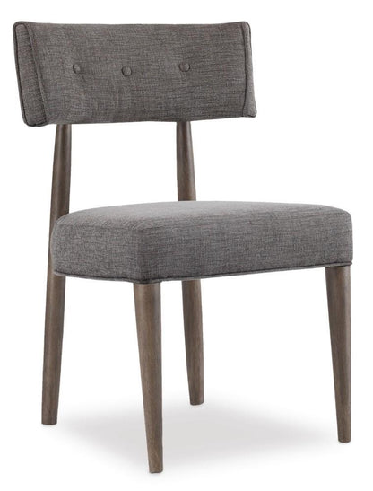 Hooker Furniture - Curata Upholstered Chair - 1600-75510-MWD veiw 1