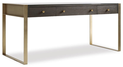 Hooker Furniture - Curata Writing Desk - 1600-10458-DKW veiw 1
