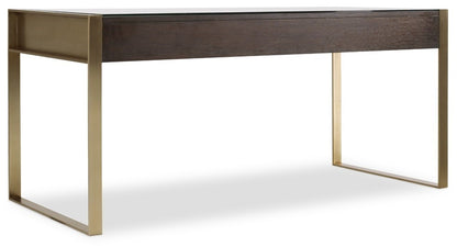 Hooker Furniture - Curata Writing Desk - 1600-10458-DKW veiw 2
