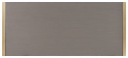 Hooker Furniture - Curata Writing Desk - 1600-10458-DKW veiw 4