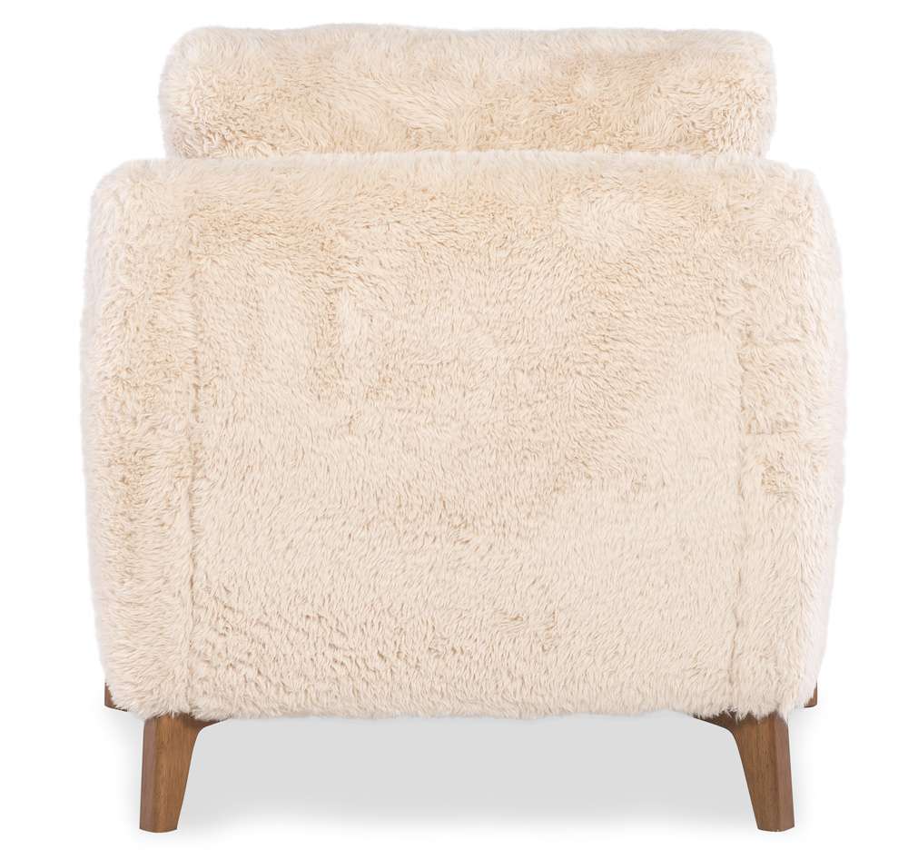 Hooker Furniture - Cynthia Chair - CC453-404 veiw 2