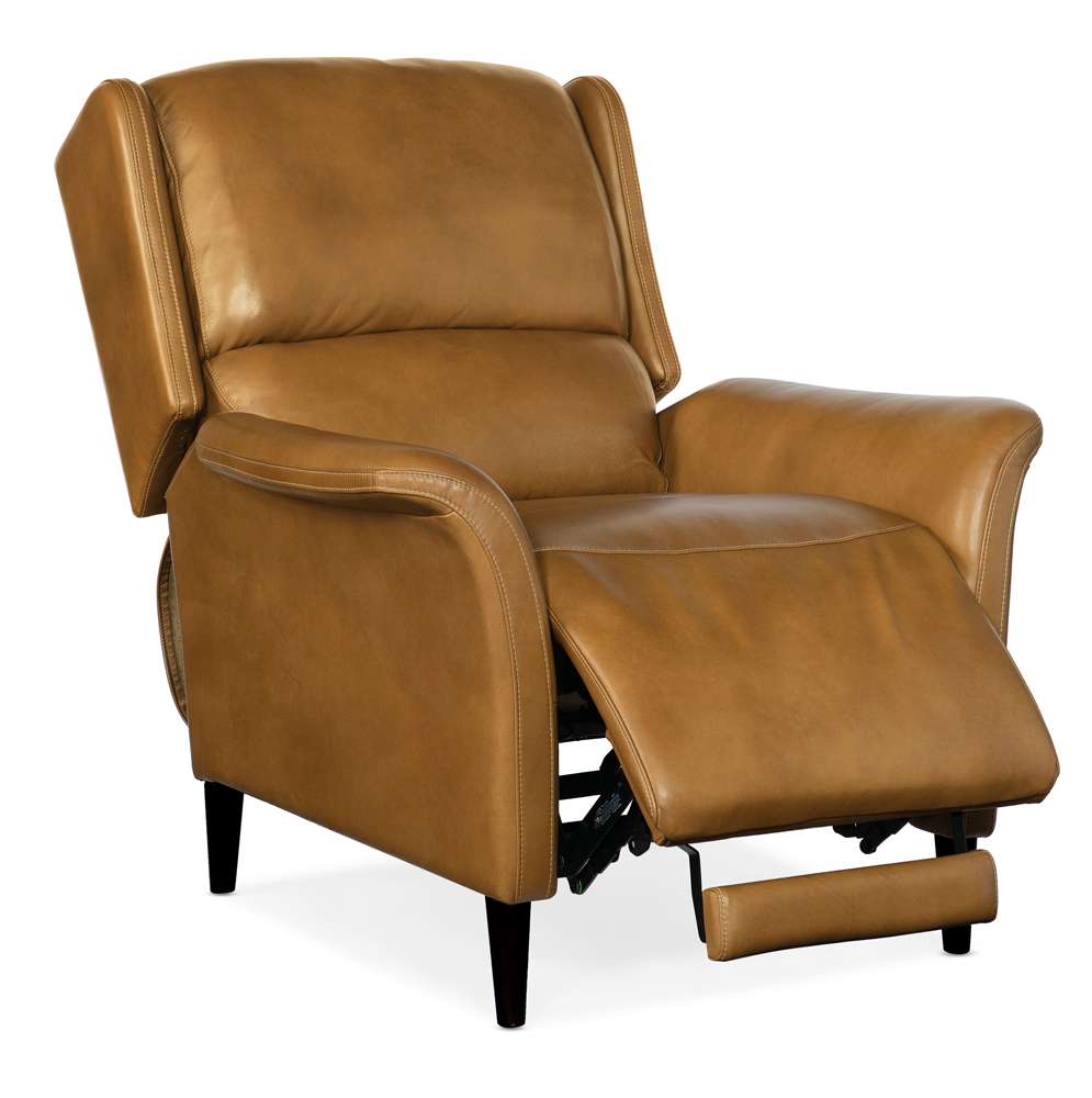 Hooker Furniture - Deacon Power Recliner with Power Headrest - RC109-PH-083_CLOSEOUT veiw 4