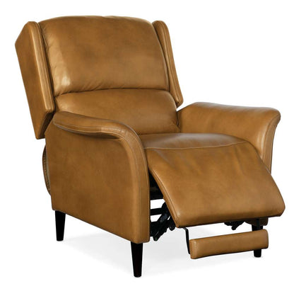 Hooker Furniture - Deacon Power Recliner with Power Headrest - RC109-PH-083_CLOSEOUT veiw 4