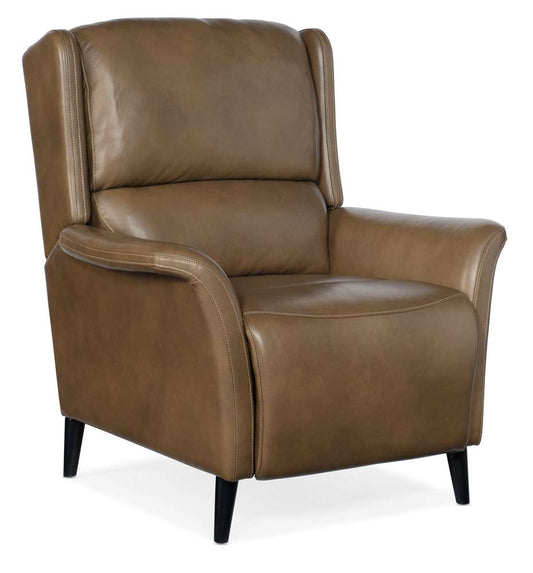 Hooker Furniture - Deacon Power Recliner with Power Headrest - RC109-PH-089_CLOSEOUT veiw 1