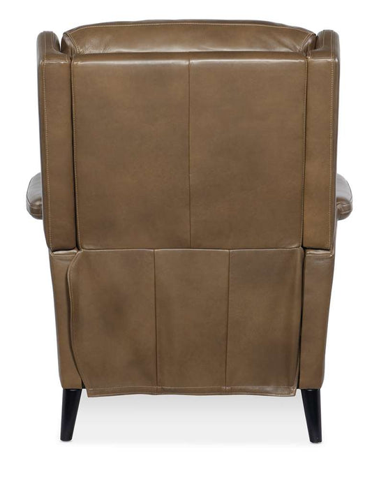 Hooker Furniture - Deacon Power Recliner with Power Headrest - RC109-PH-089_CLOSEOUT veiw 2