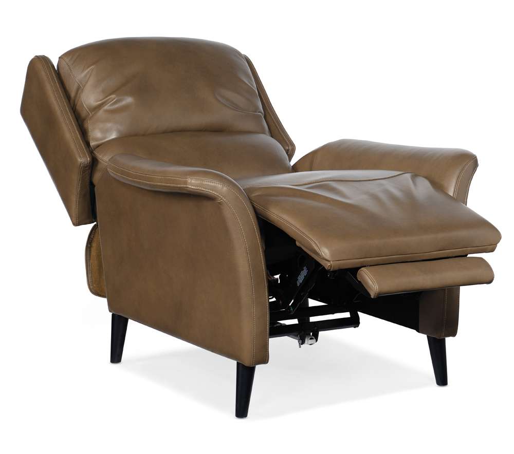 Hooker Furniture - Deacon Power Recliner with Power Headrest - RC109-PH-089_CLOSEOUT veiw 3