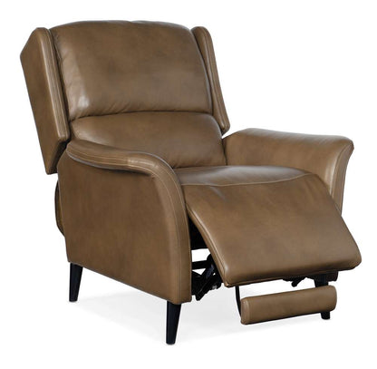 Hooker Furniture - Deacon Power Recliner with Power Headrest - RC109-PH-089_CLOSEOUT veiw 4