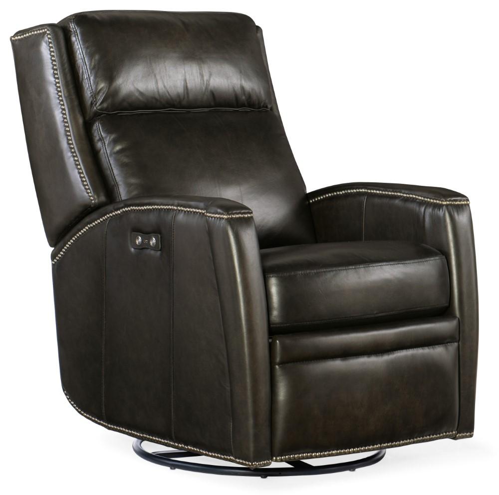 Hooker Furniture - Declan Power Swivel Glider Recliner - RC251-PSWGL-089_CLOSEOUT veiw 1
