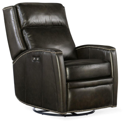 Hooker Furniture - Declan Power Swivel Glider Recliner - RC251-PSWGL-089_CLOSEOUT veiw 1