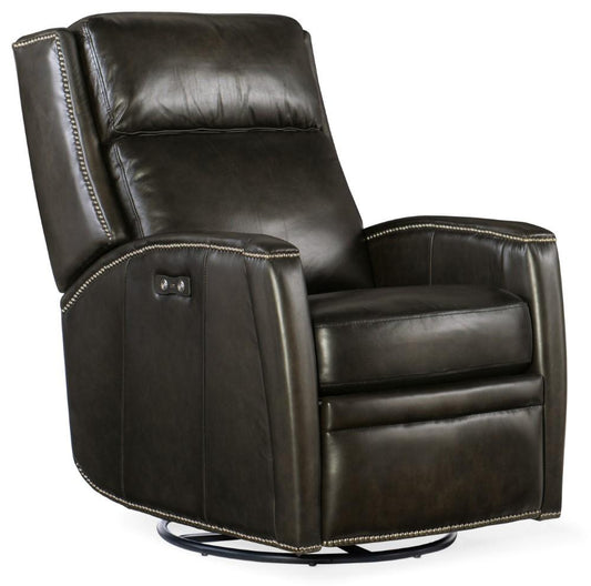 Hooker Furniture - Declan Power Swivel Glider Recliner - RC251-PSWGL-089_CLOSEOUT veiw 1