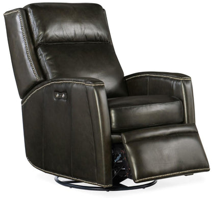 Hooker Furniture - Declan Power Swivel Glider Recliner - RC251-PSWGL-089_CLOSEOUT veiw 2