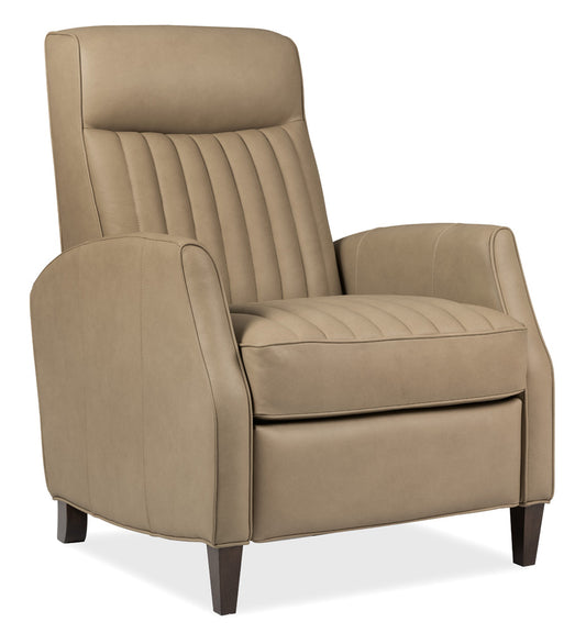 Hooker Furniture - Denver Push Back Recliner - RC843-PB-081 view 1