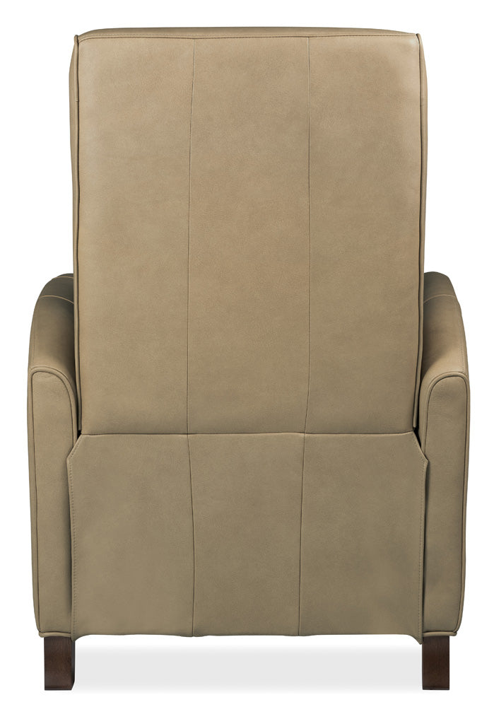 Hooker Furniture - Denver Push Back Recliner - RC843-PB-081 view 3