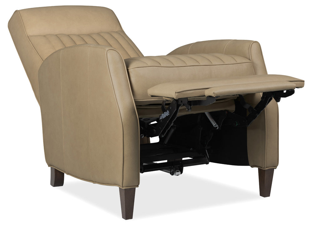 Hooker Furniture - Denver Push Back Recliner - RC843-PB-081 view 4