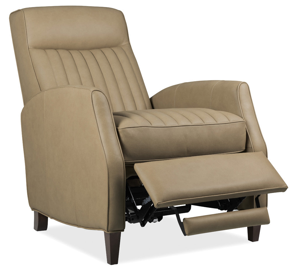 Hooker Furniture - Denver Push Back Recliner - RC843-PB-081 view 5