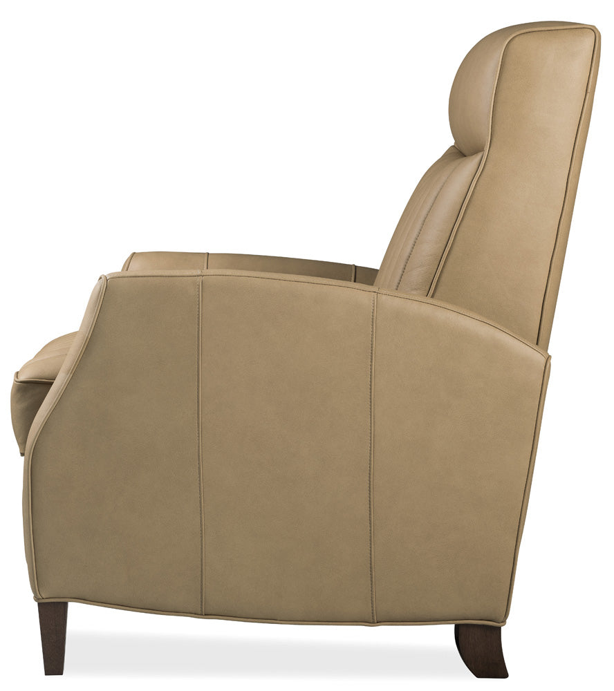 Hooker Furniture - Denver Push Back Recliner - RC843-PB-081 view 6