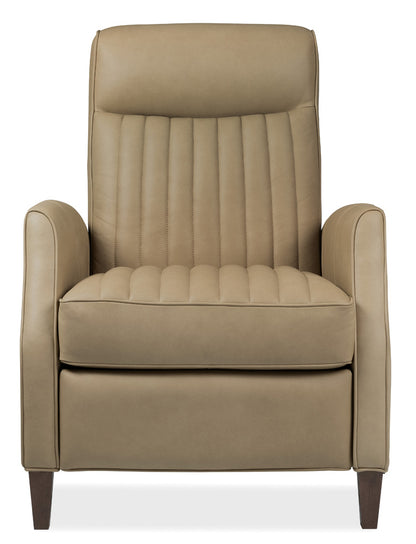 Hooker Furniture - Denver Push Back Recliner - RC843-PB-081 view 7