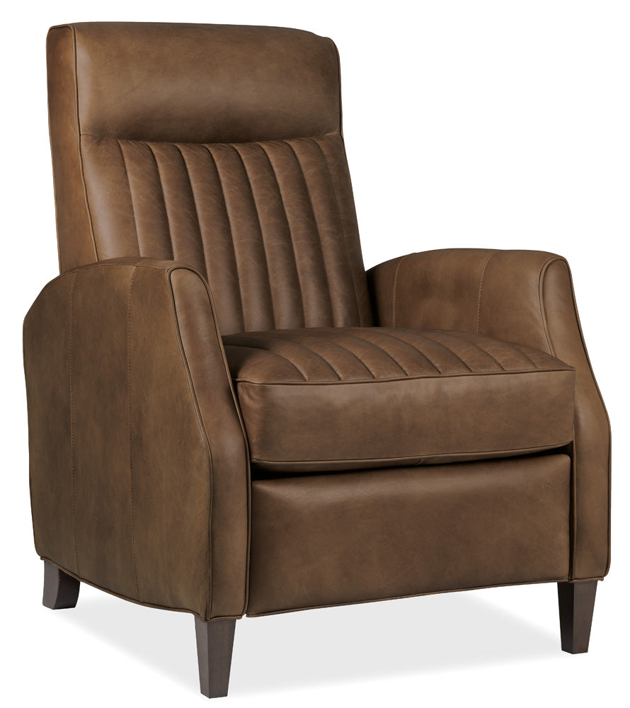 Hooker Furniture - Denver Push Back Recliner - RC843-PB-088 view 1