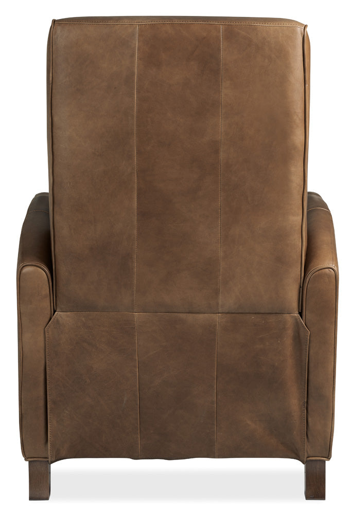 Hooker Furniture - Denver Push Back Recliner - RC843-PB-088 view 3