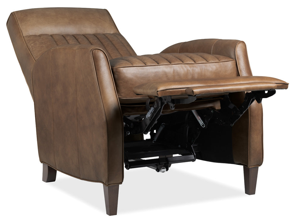 Hooker Furniture - Denver Push Back Recliner - RC843-PB-088 view 4