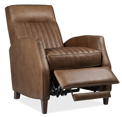 Hooker Furniture - Denver Push Back Recliner - RC843-PB-088 view 5
