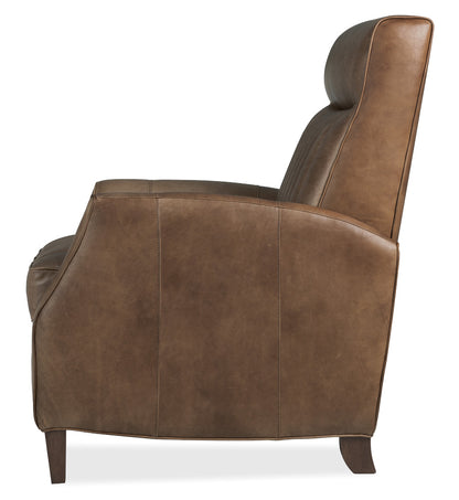 Hooker Furniture - Denver Push Back Recliner - RC843-PB-088 view 6