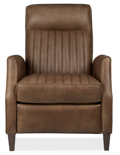 Hooker Furniture - Denver Push Back Recliner - RC843-PB-088 view 7