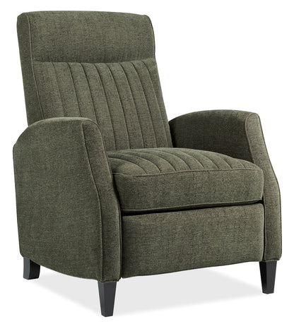 Hooker Furniture - Denver Push Back Recliner - RC843-PB-429 view 1
