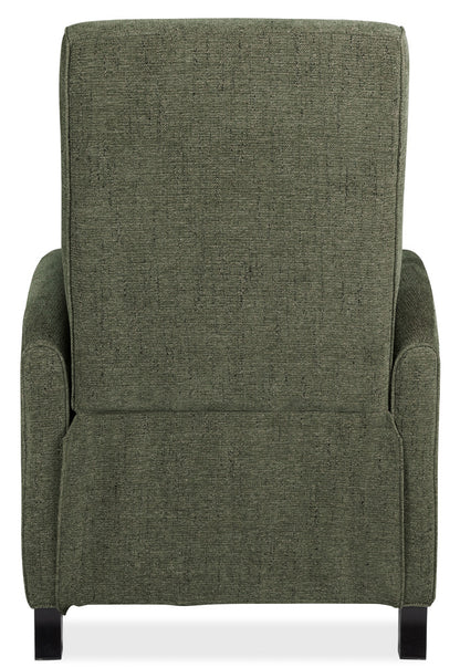 Hooker Furniture - Denver Push Back Recliner - RC843-PB-429 view 2