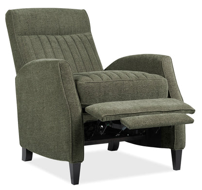 Hooker Furniture - Denver Push Back Recliner - RC843-PB-429 view 3
