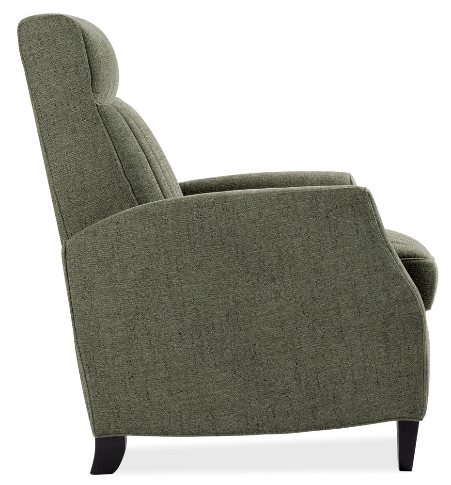 Hooker Furniture - Denver Push Back Recliner - RC843-PB-429 view 4