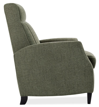 Hooker Furniture - Denver Push Back Recliner - RC843-PB-429 view 4