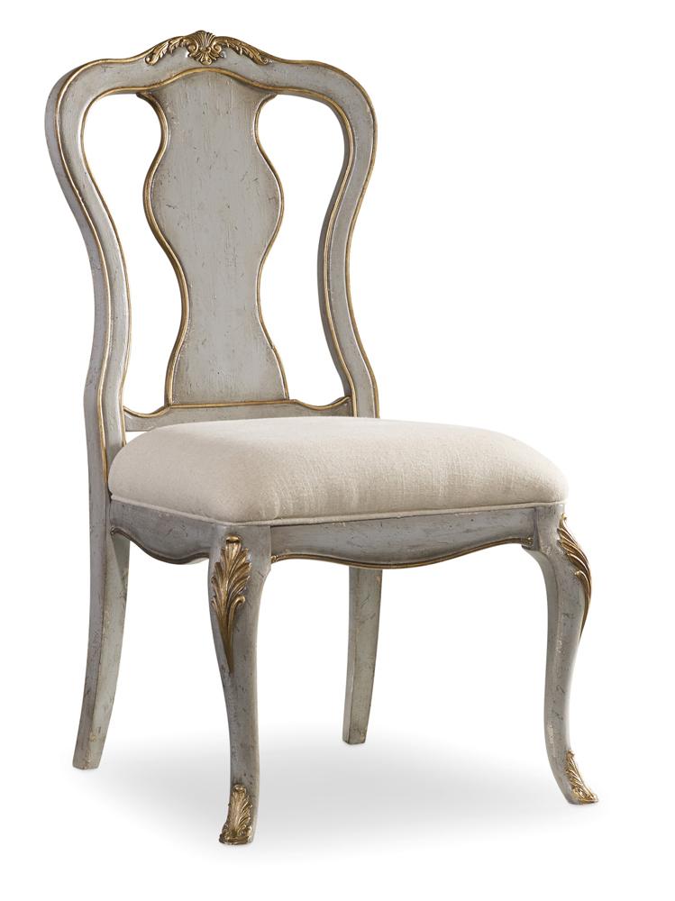 Hooker Furniture - Desk Chair - 5198-30310 veiw 1