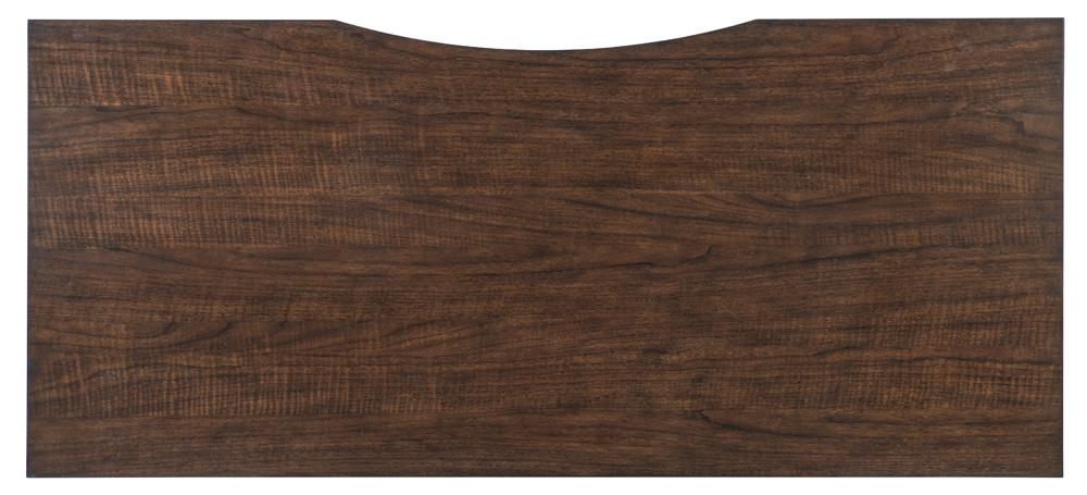 Hooker Furniture - Diplomat Diplomat Writing Desk - 6082-10458-89 veiw 4