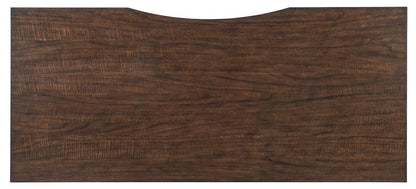 Hooker Furniture - Diplomat Diplomat Writing Desk - 6082-10458-89 veiw 4