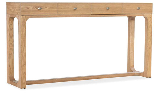Hooker Furniture - Documents Console - 6018-85001-85 veiw 1