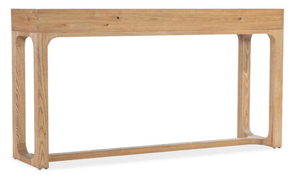 Hooker Furniture - Documents Console - 6018-85001-85 veiw 2