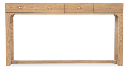 Hooker Furniture - Documents Console - 6018-85001-85 veiw 3